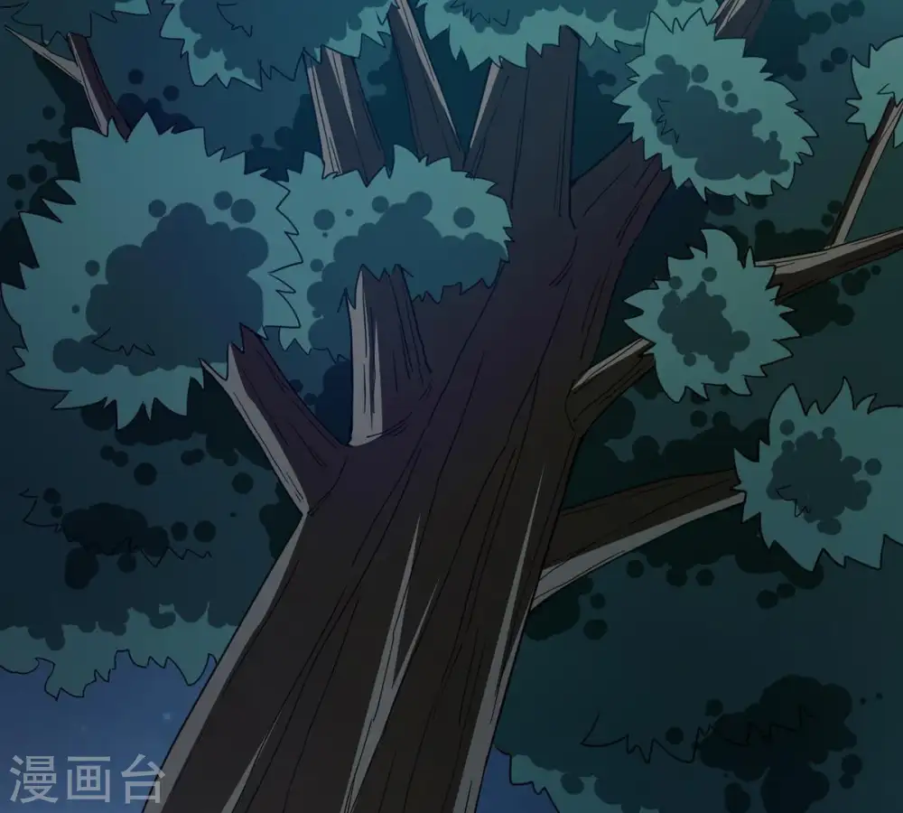 第84话 舒天玉灵花开了！4