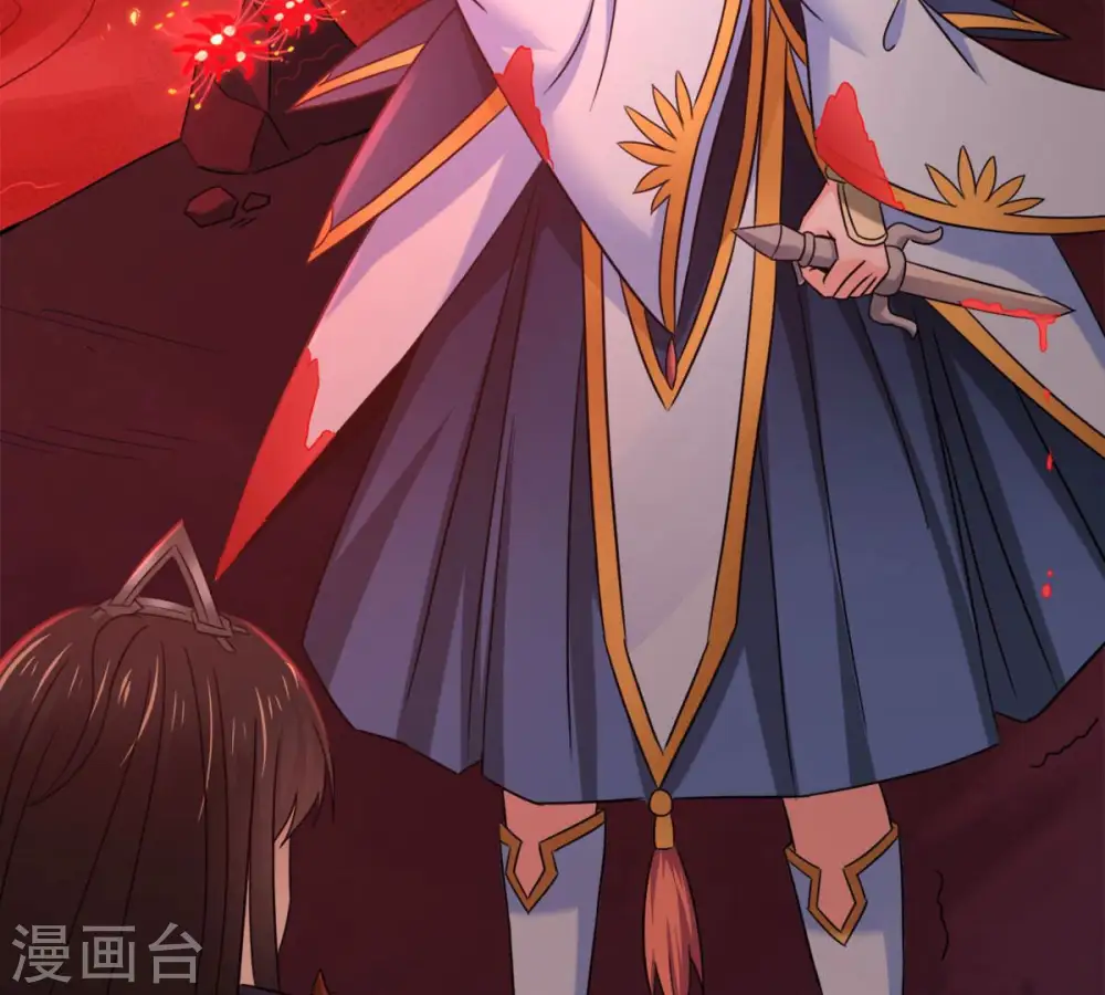 第164话 血灵珠被抢走了29