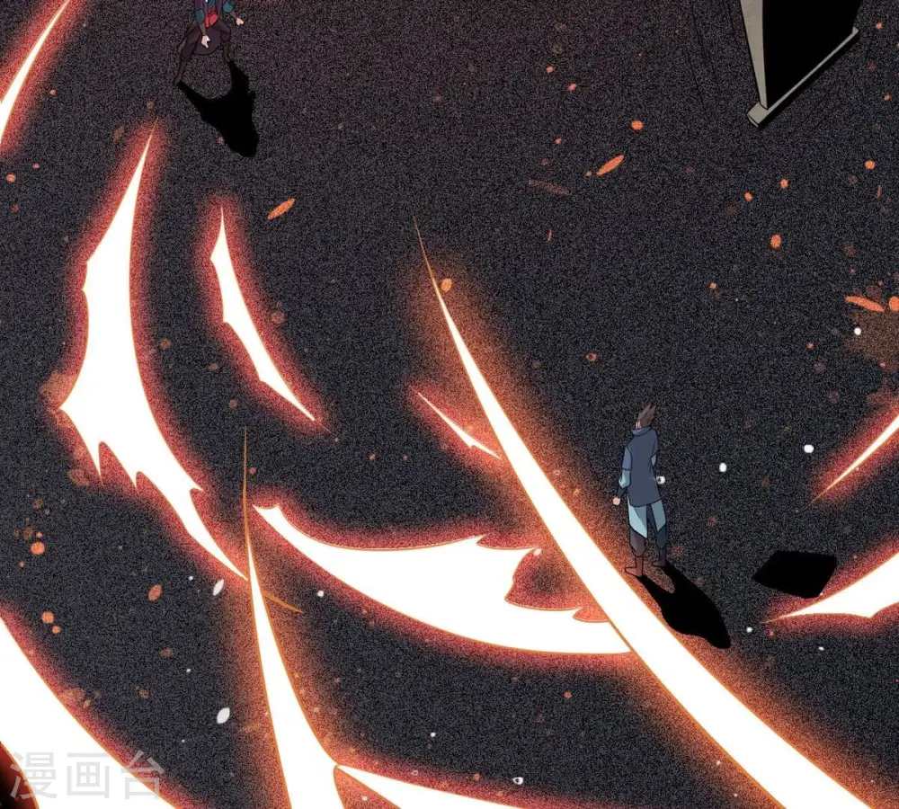 第302话 命悬一线49