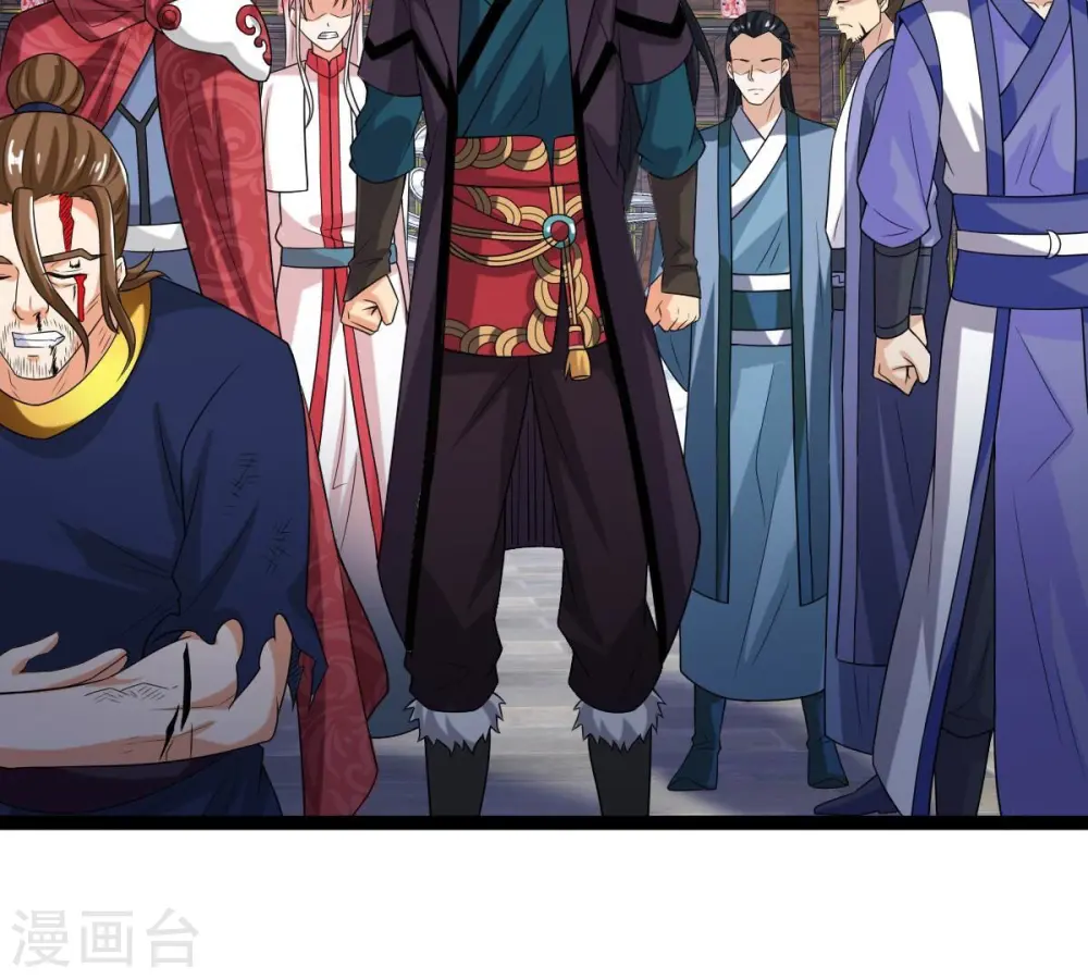 第259话 大事不妙87