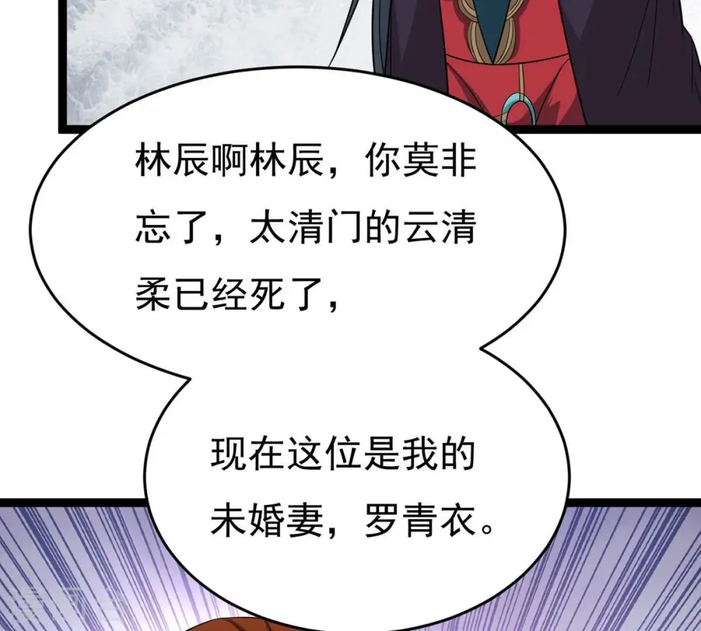 第308话 我欠你的……41