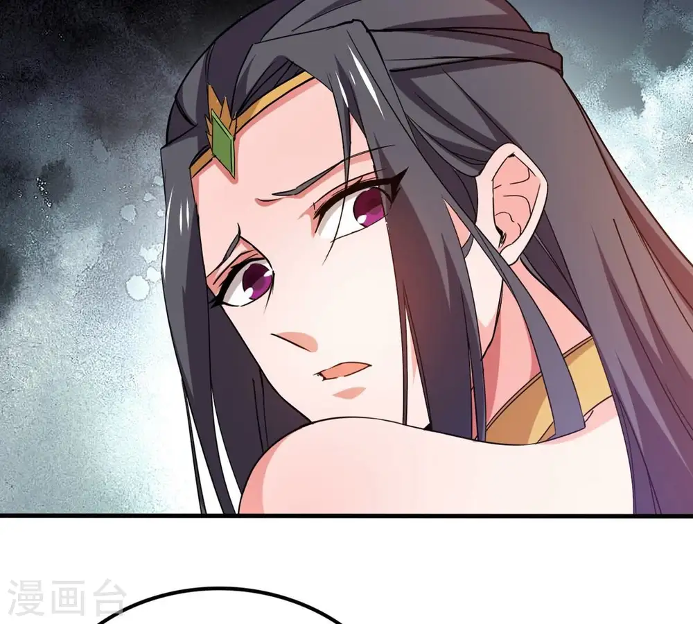 第340话 留在混天门41