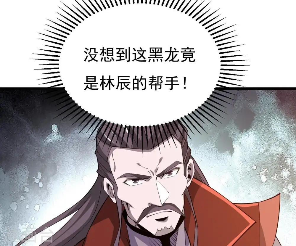 第333话 龙之大帝，救援林辰43
