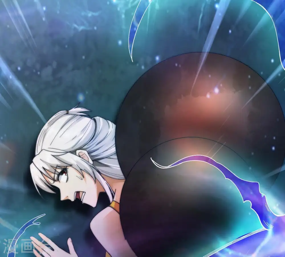 第87话 你把云衣师姐怎么了！33
