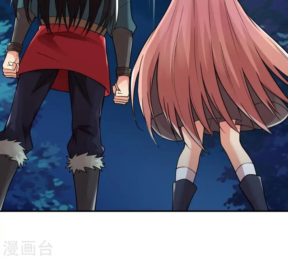 第100话 终见雷王31