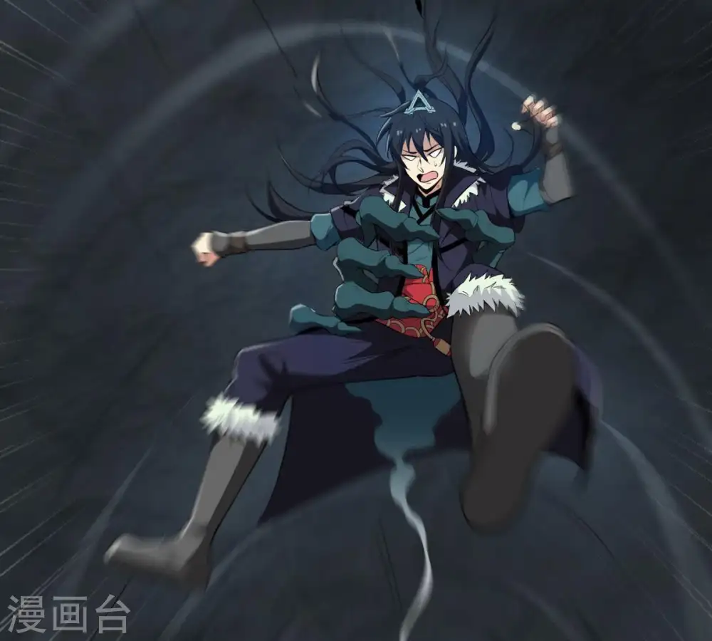 第75话 蘑菇做汤？30