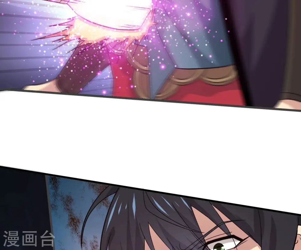 第351话 暗鬼极夜85