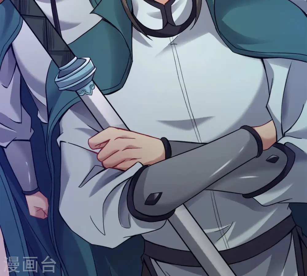 第141话 有人找茬40