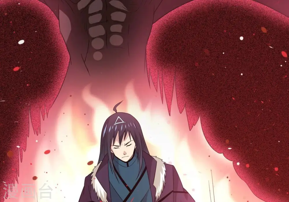 第292话 异兽现身65