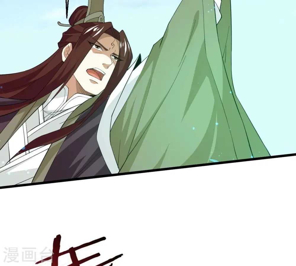 第331话 连我大哥你们都想杀32