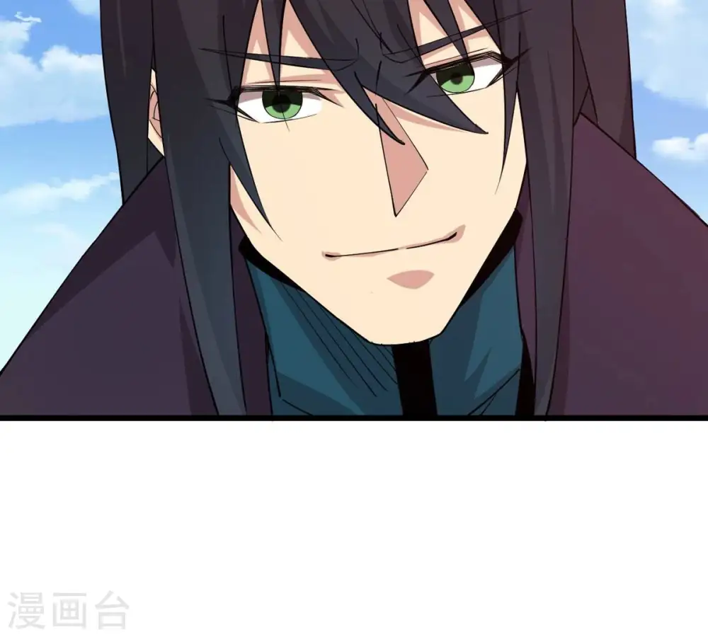 第330话 休想带走罪孽之体！100
