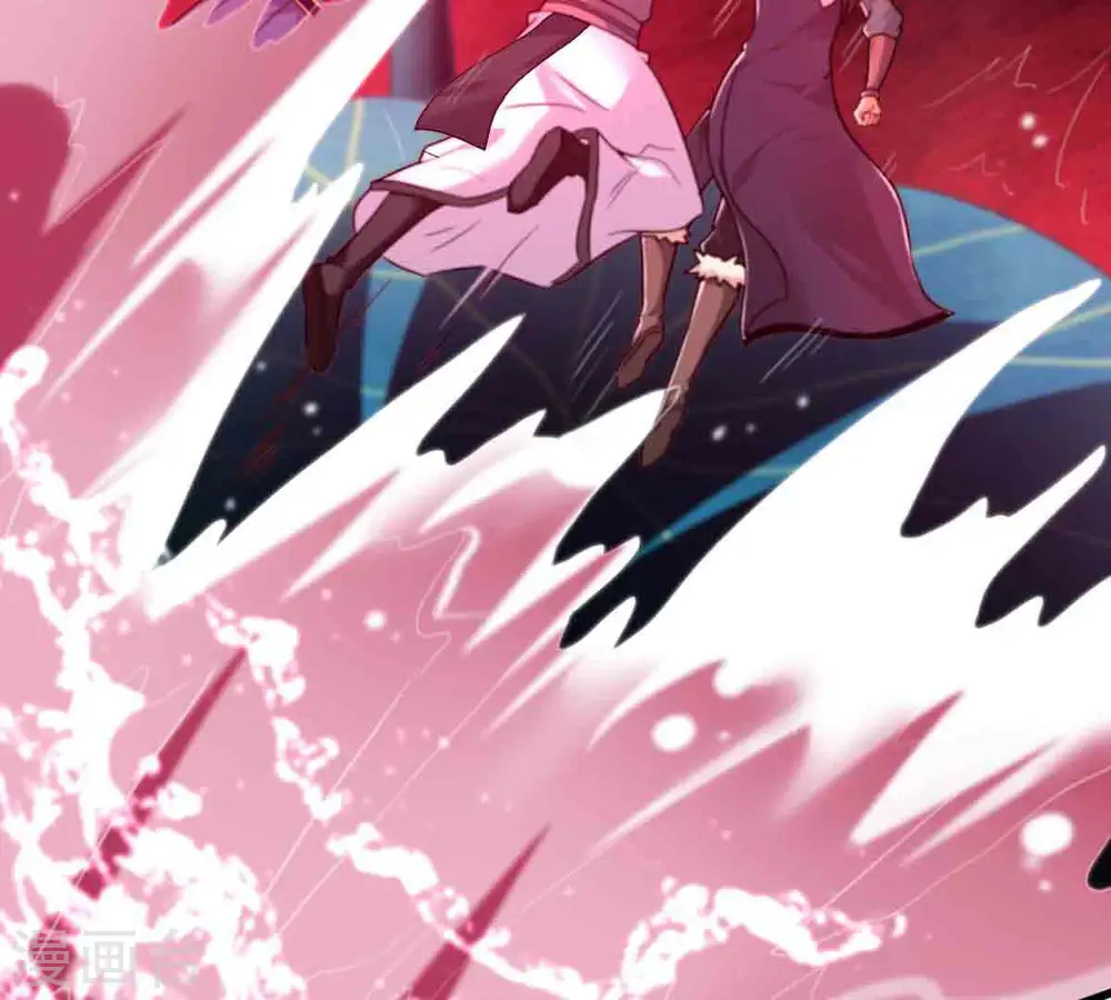 第173话 这就是血天池？12