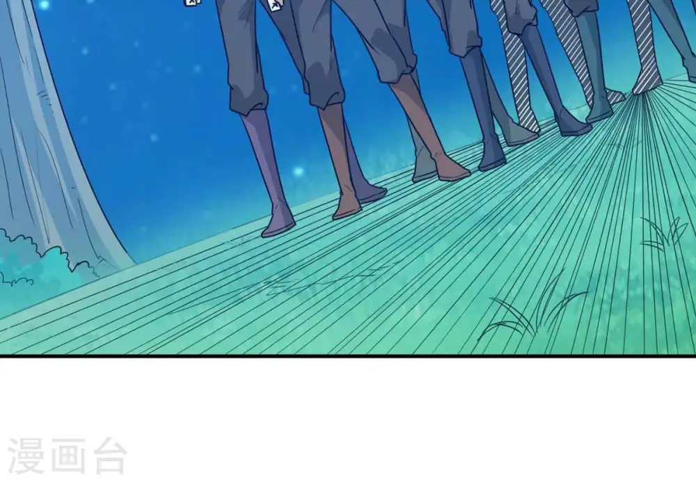 第83话 血将25