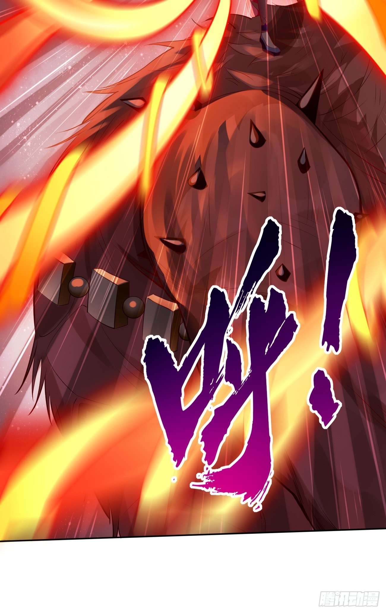 第54话：有种你过来啊~35
