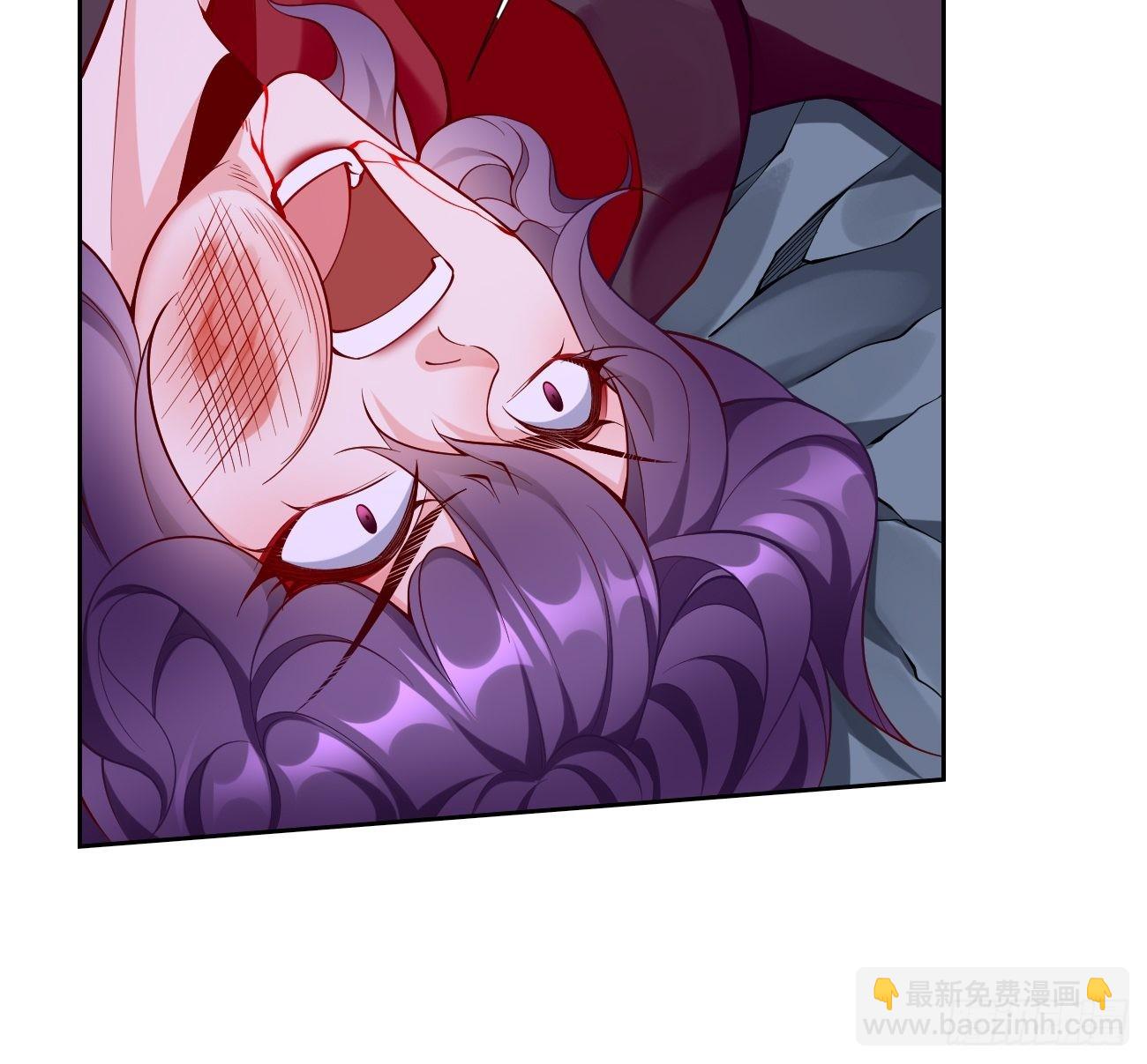 第55话：WTF!绝色妖男？！11