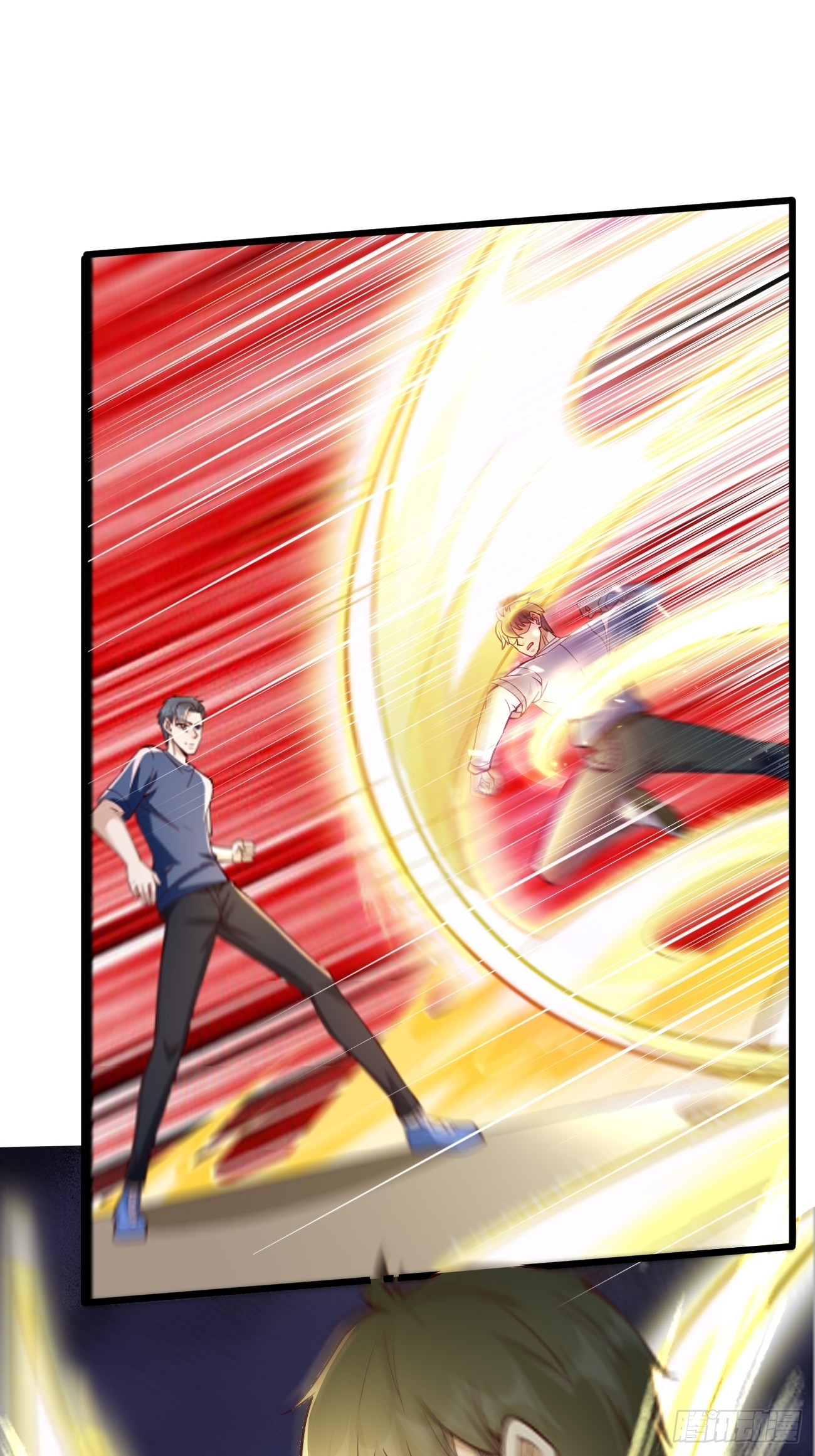 第91话：主动送上门来！28