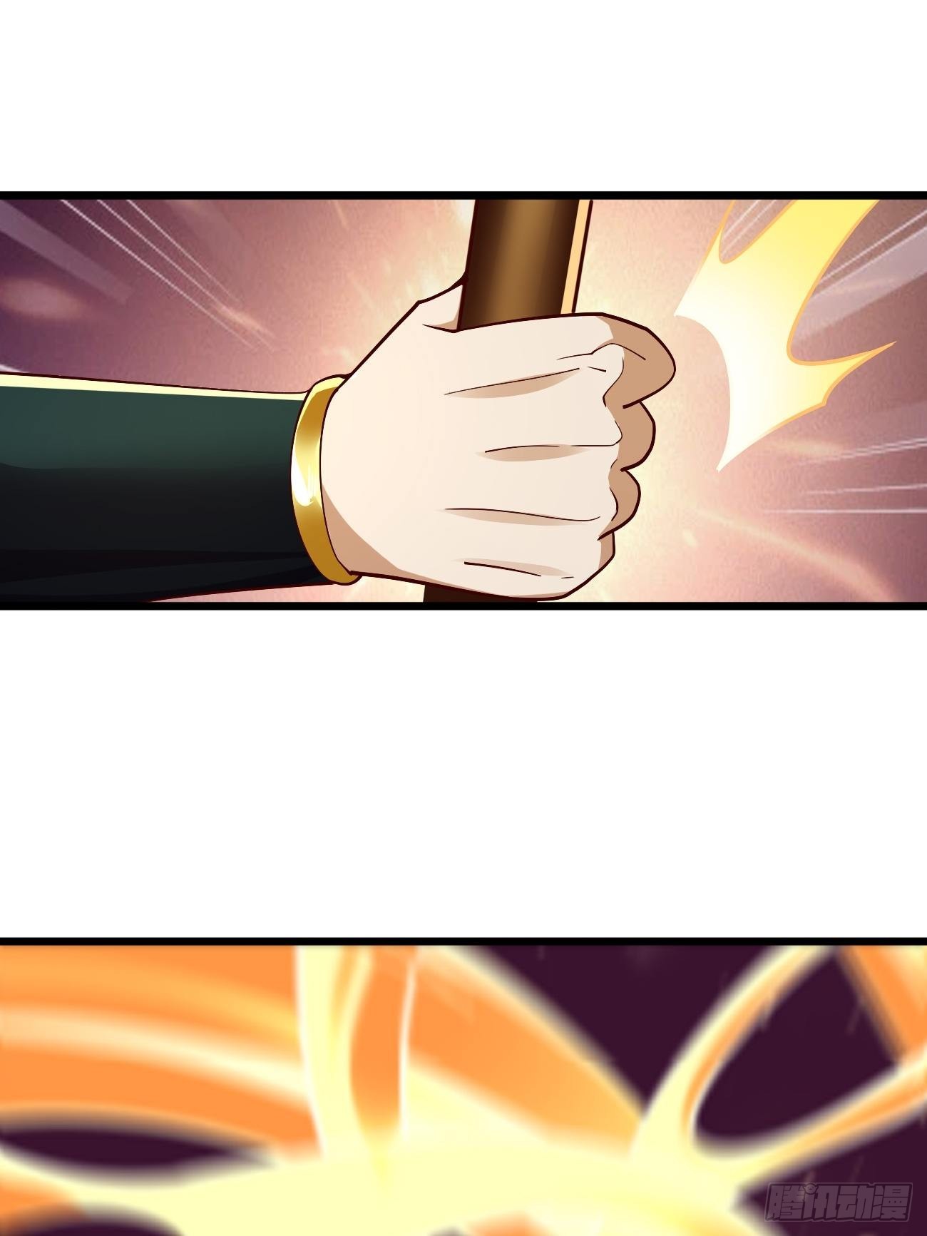 第85话：深不可测的实力！25
