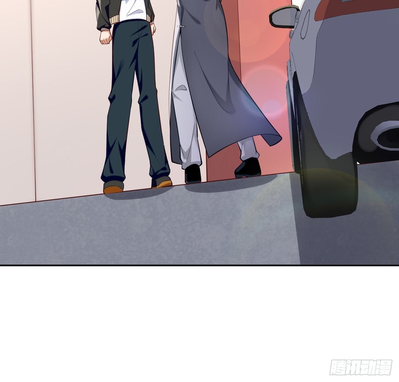 第64话：密函！14