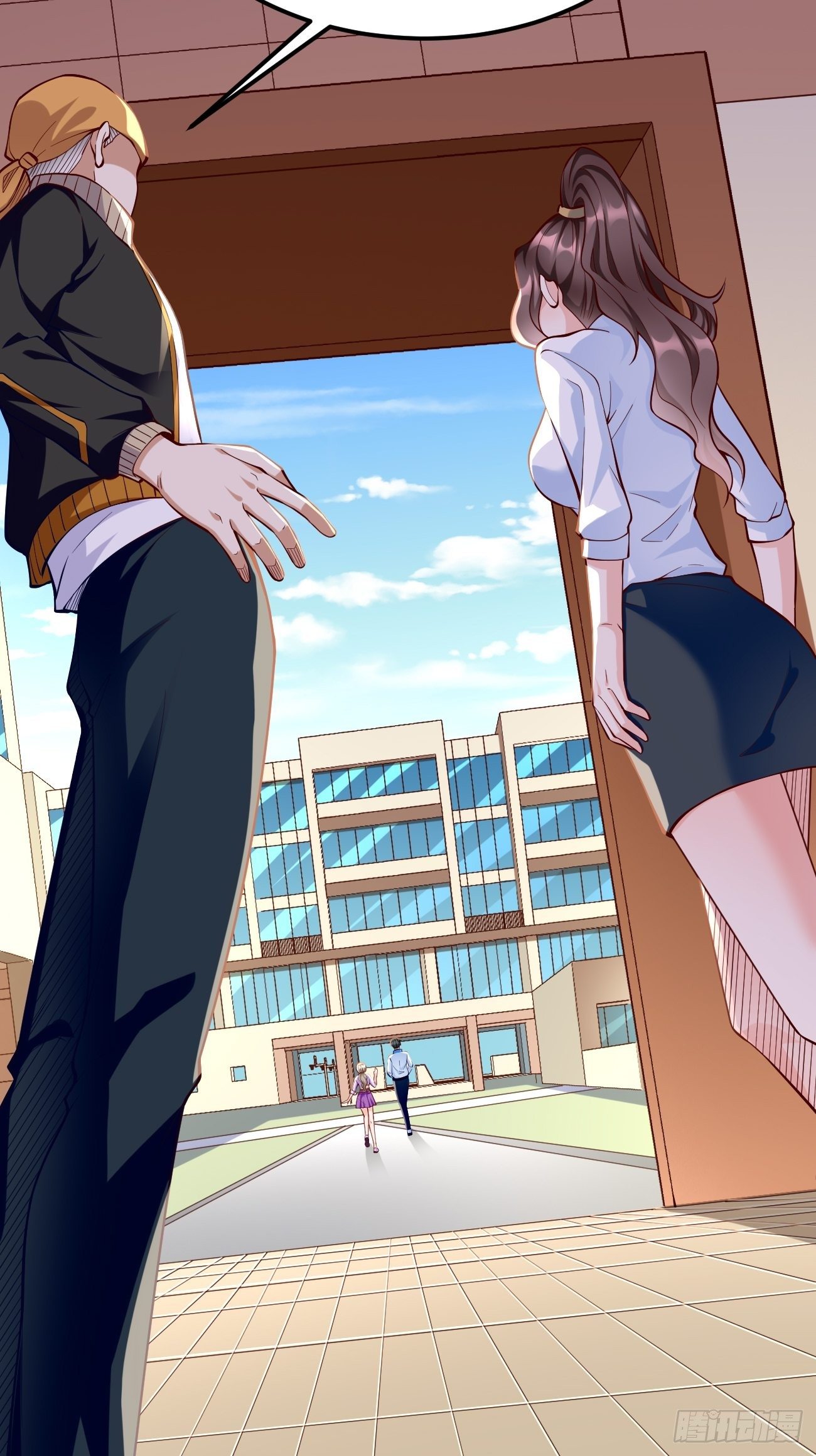 第34话：小老弟，真有你的！38