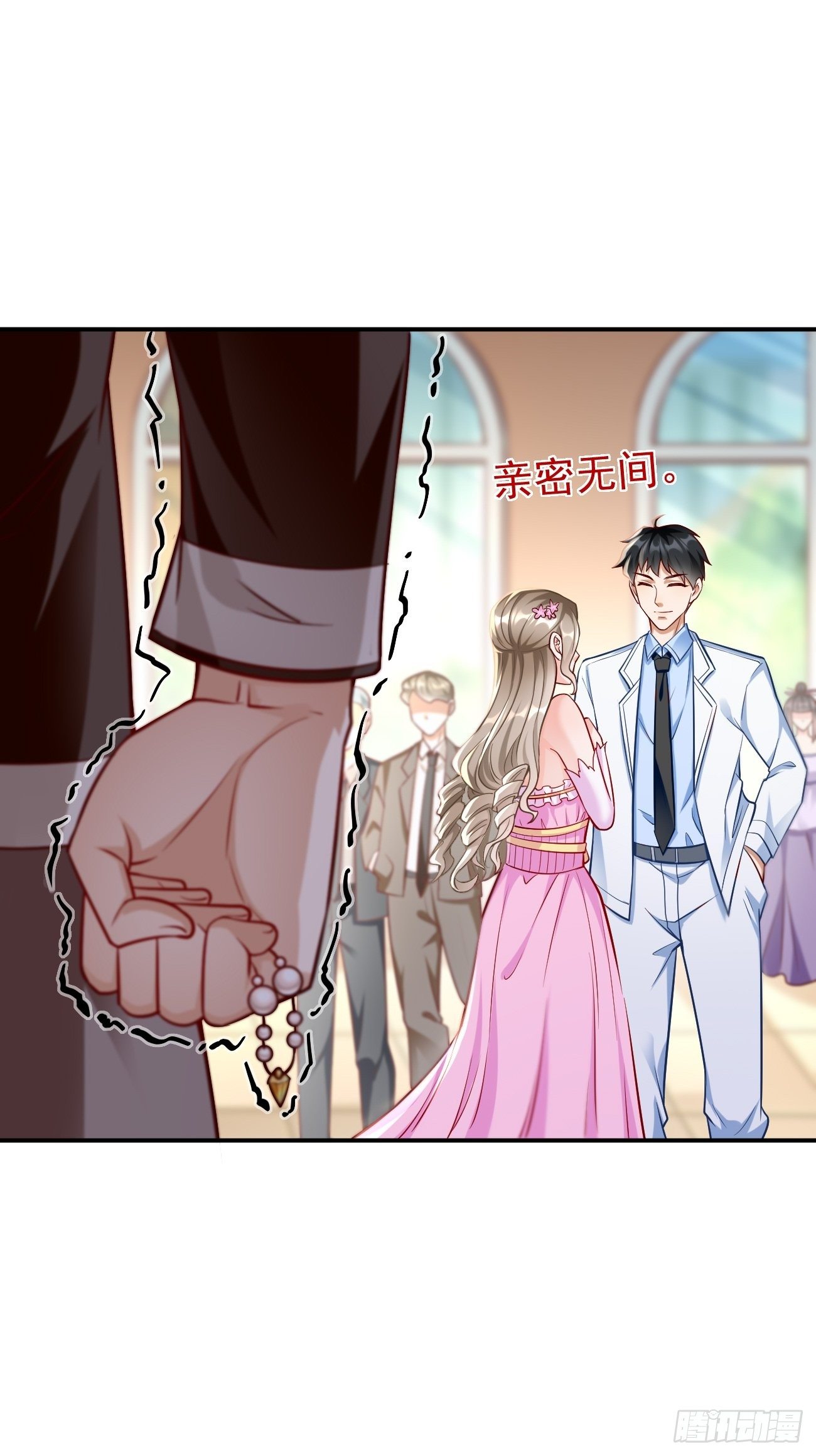 第18话：这该死的熟悉画面！45