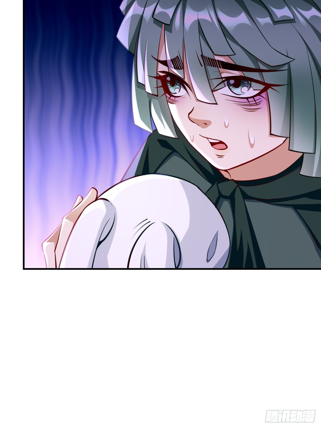第31话：全力击溃你！47