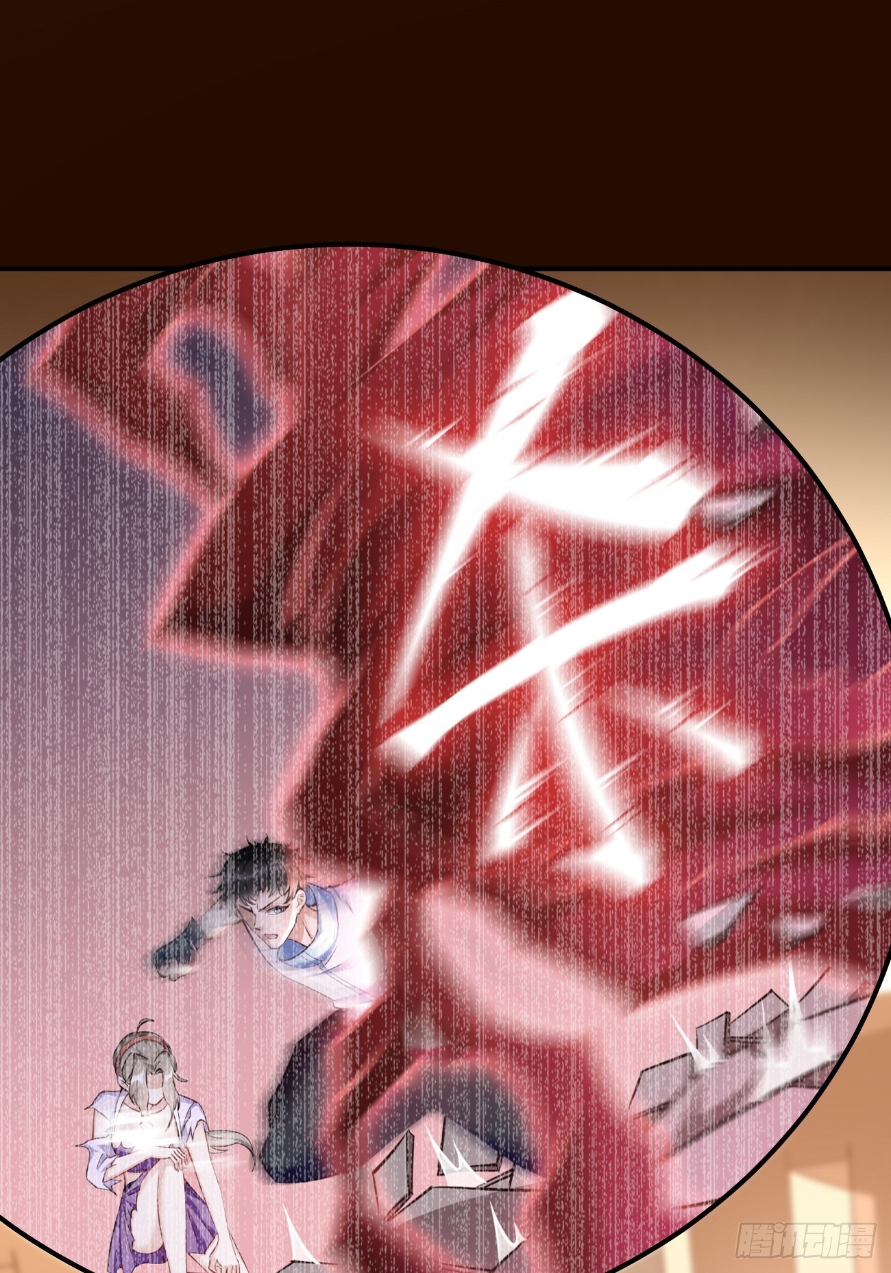 第34话：小老弟，真有你的！43