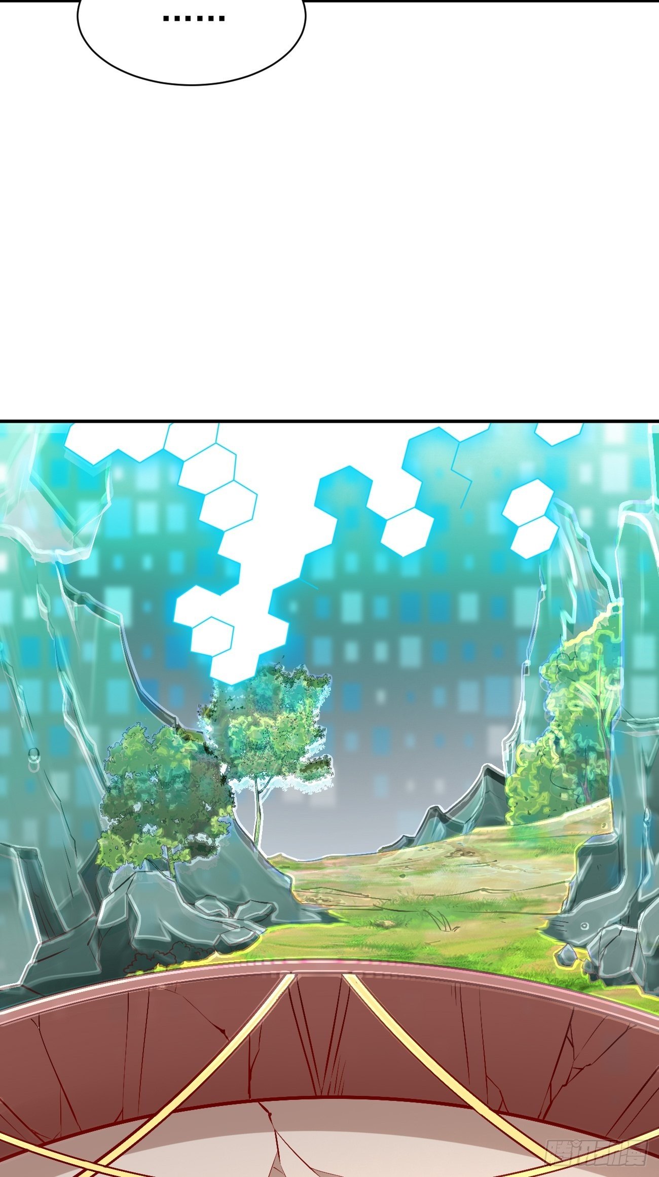 第26话：这是你自找的！4