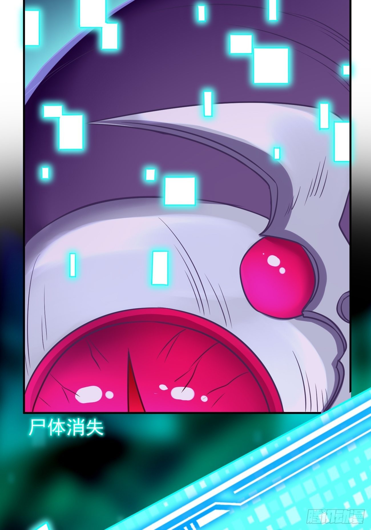 第24话：巅峰实力的碰撞！10