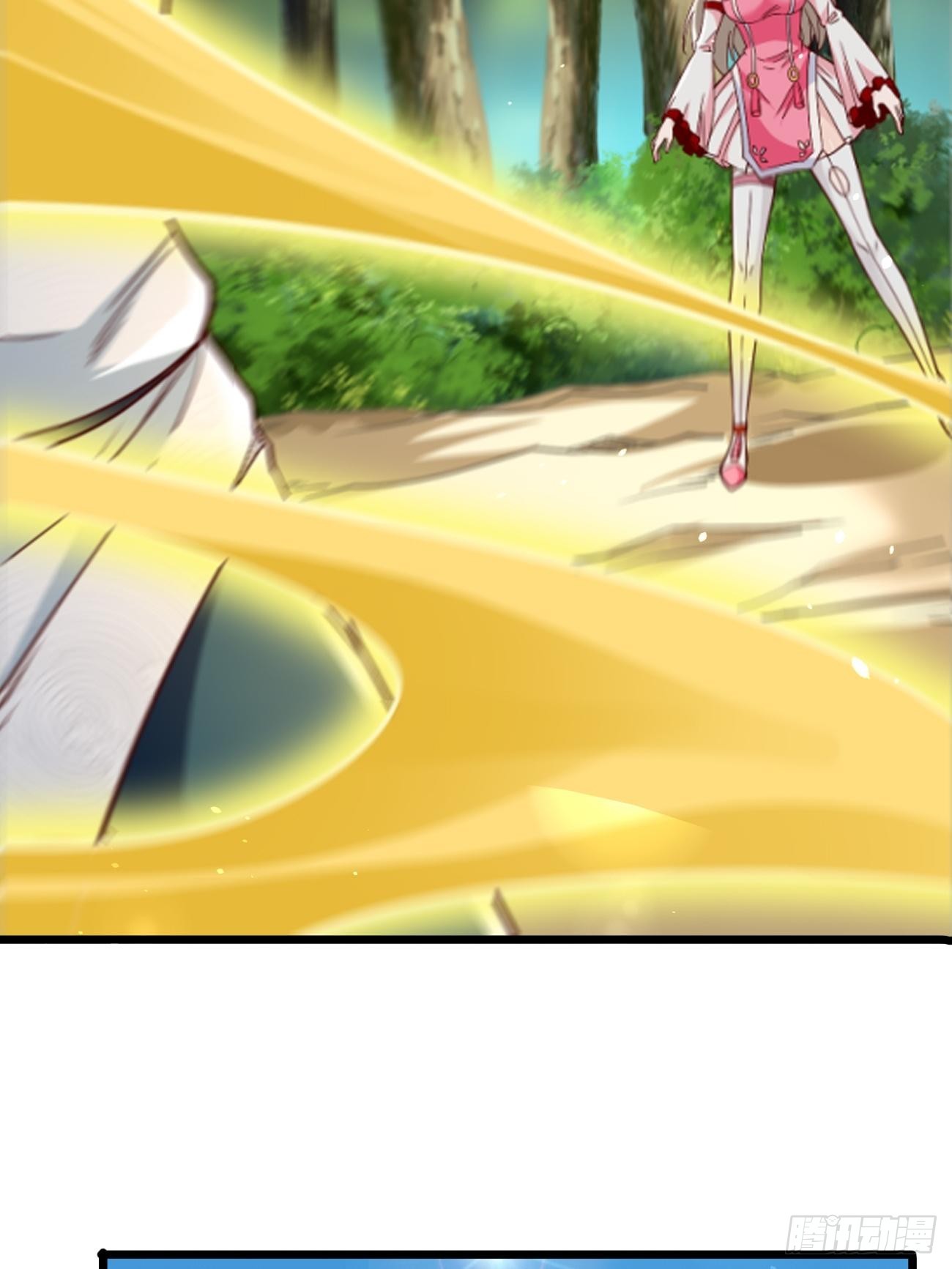 第85话：深不可测的实力！30