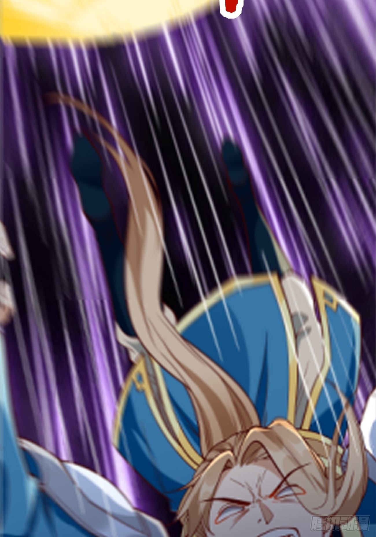 第85话：深不可测的实力！12