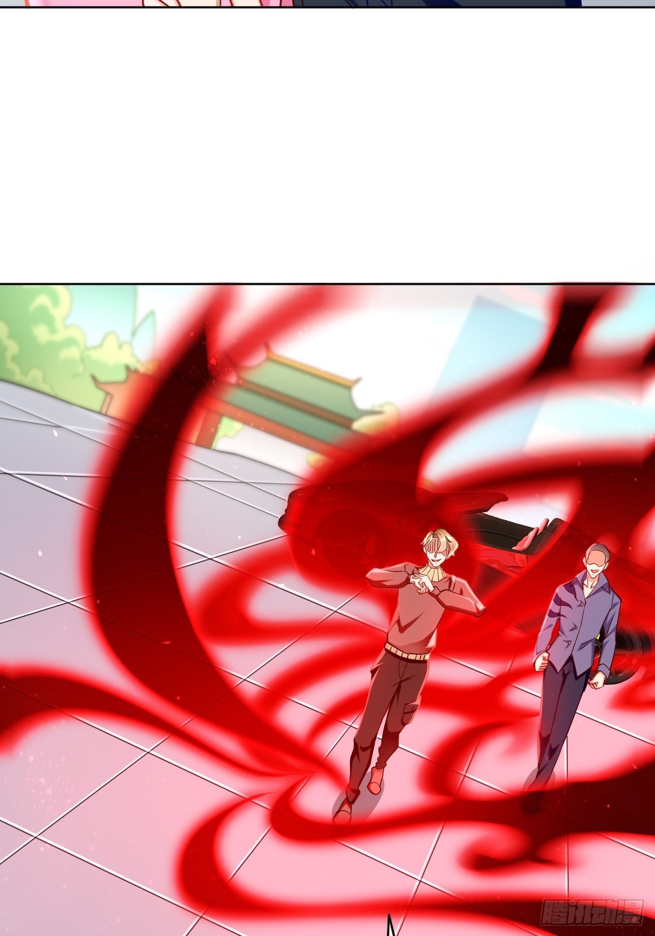 第83话：此仇不报，颜面何在！33