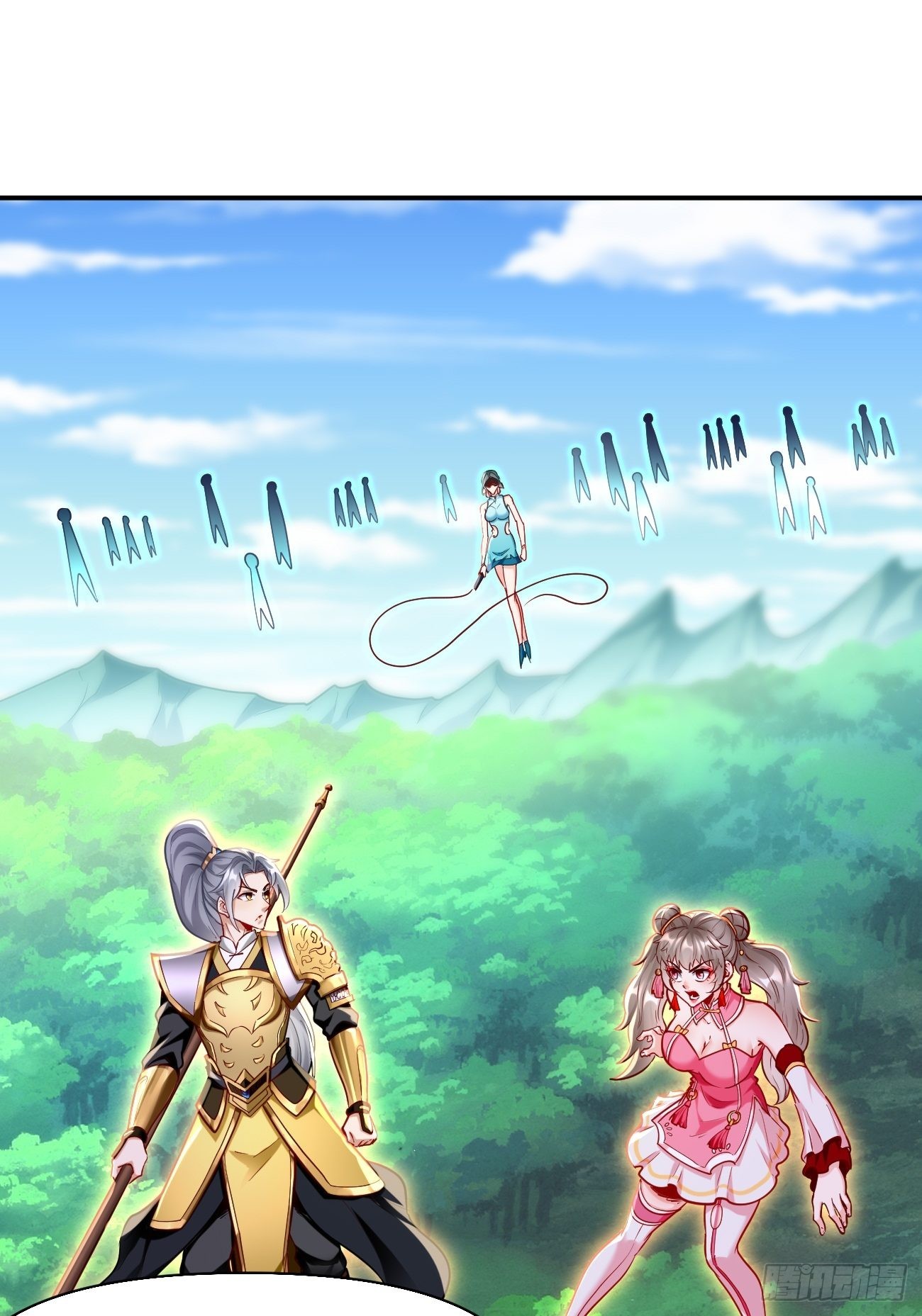 第69话：蛊术！5