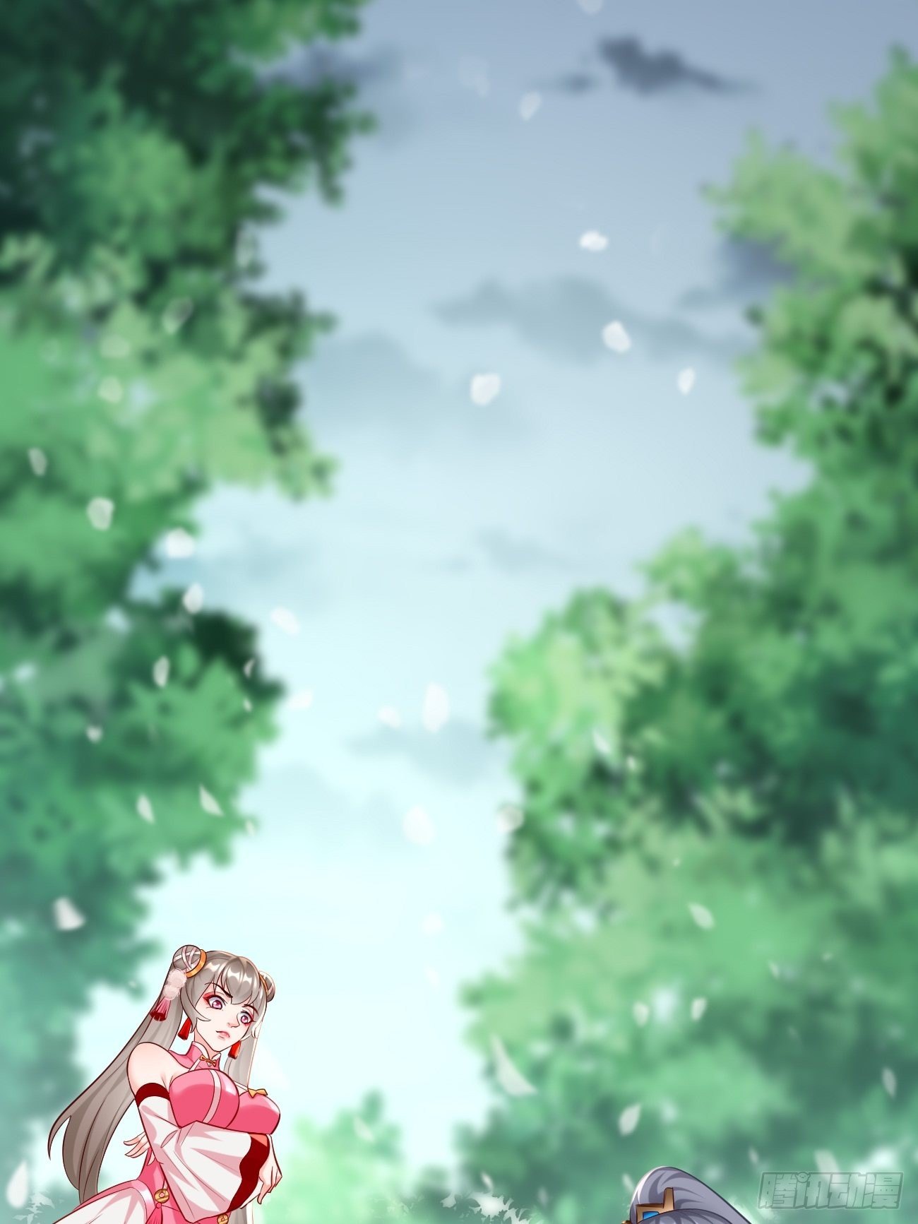 第15话：恐怖魔物——鬼蝗虫！35