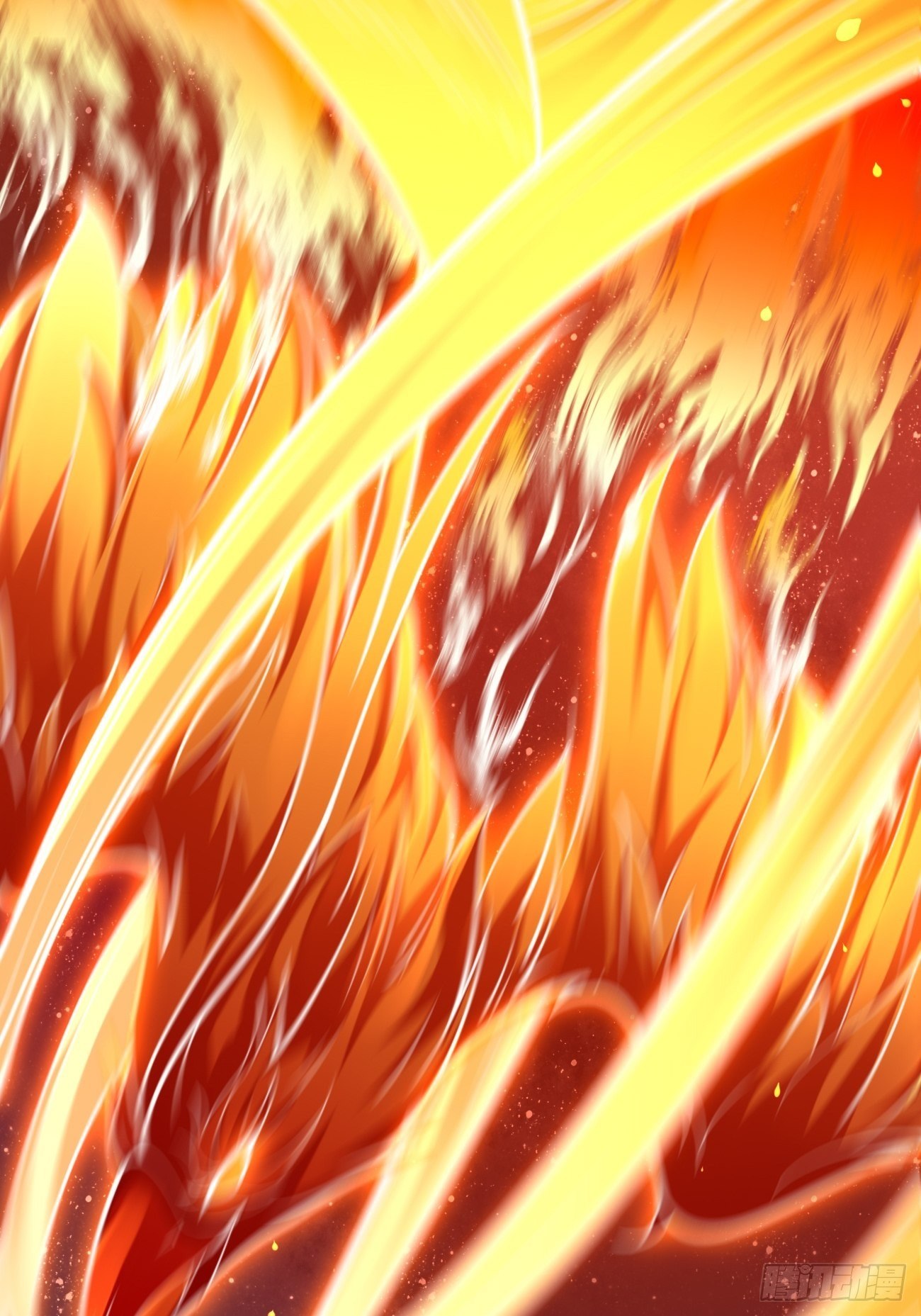 第39话：地狱十二宫？！6