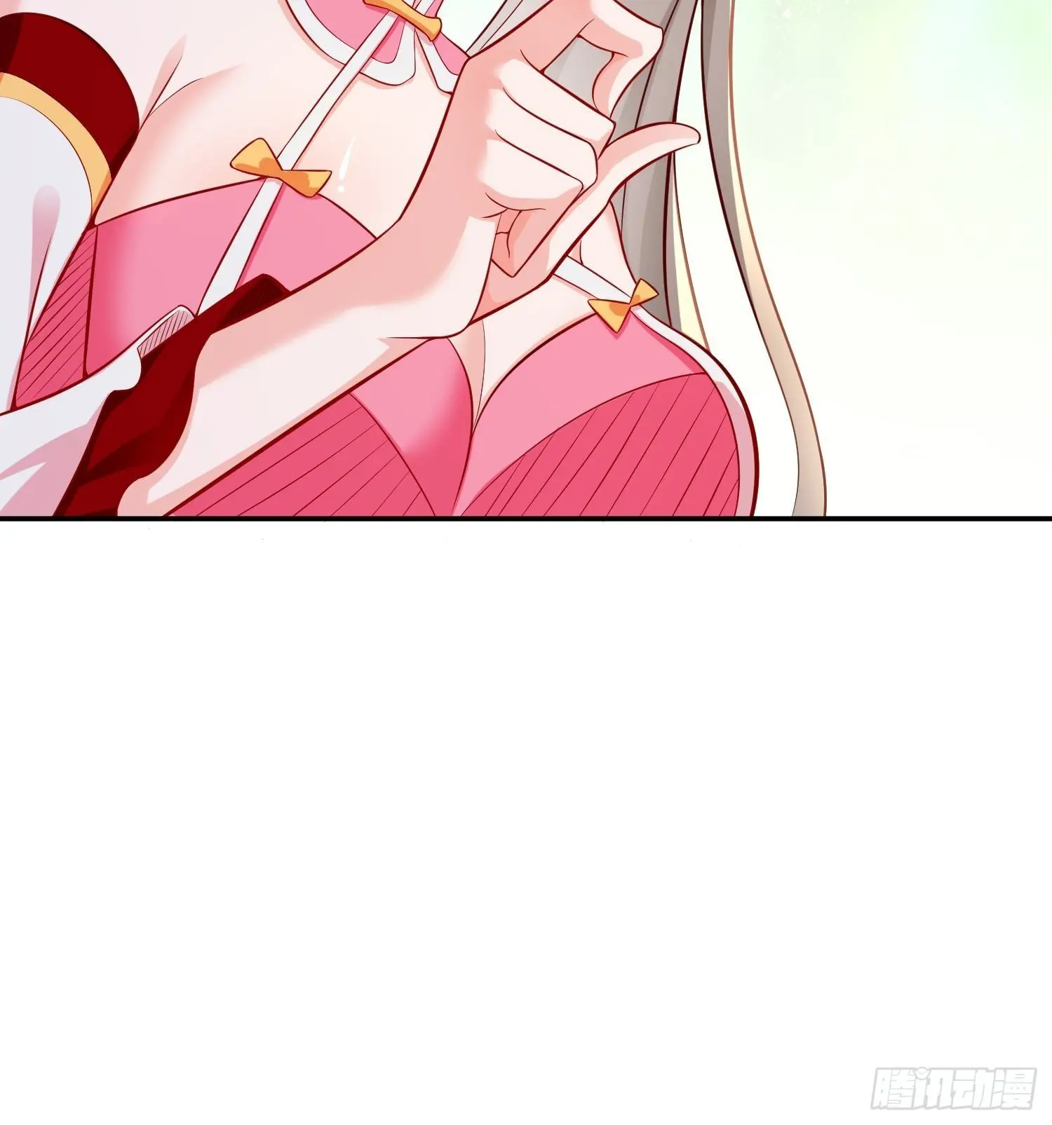 第14话：绝对的等级碾压！15