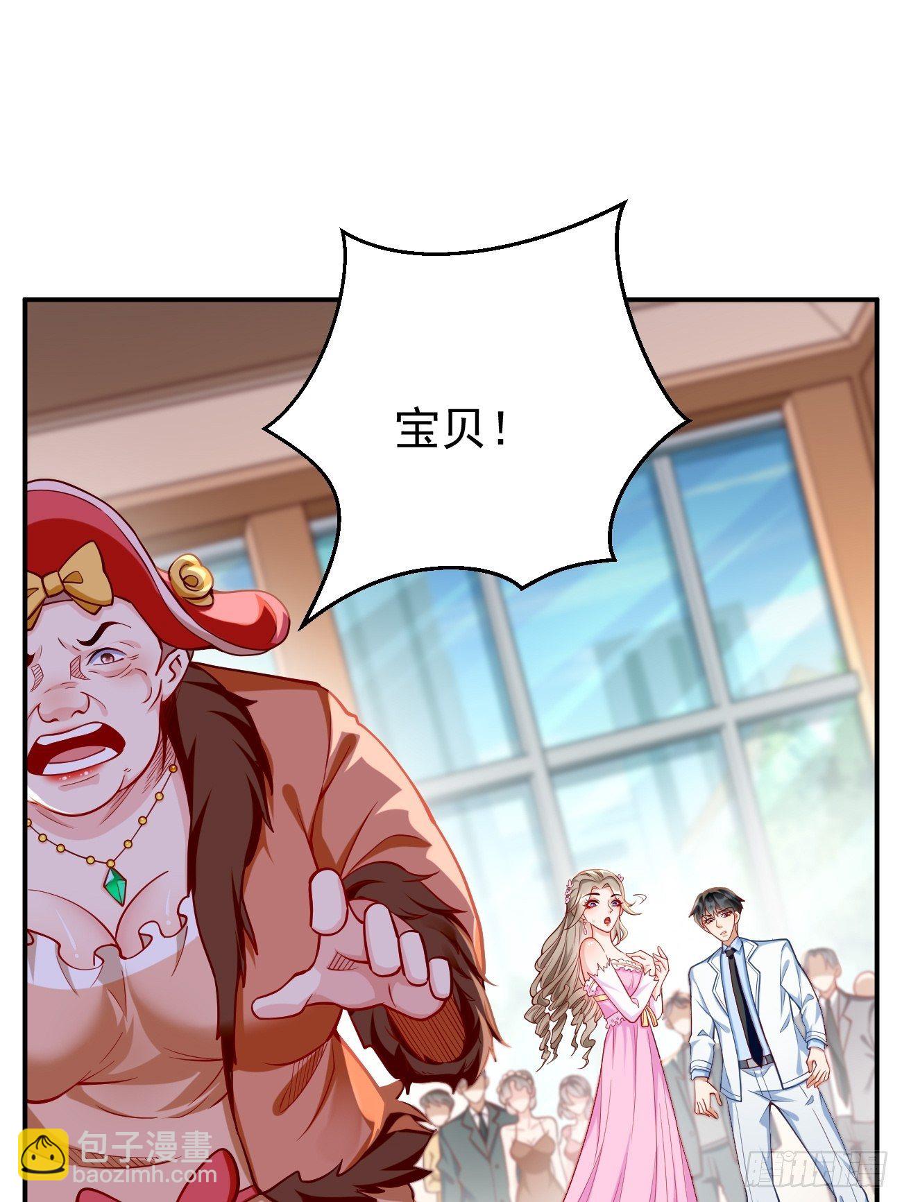 第18话：这该死的熟悉画面！51
