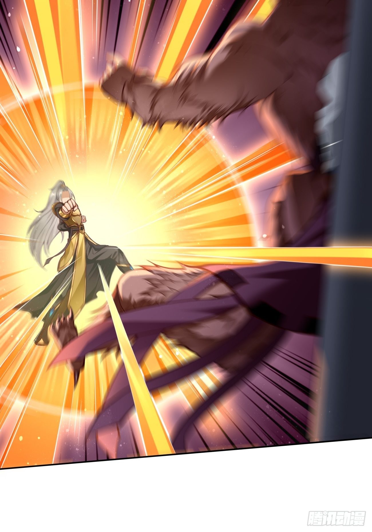 第43话：我给你个痛快！！35