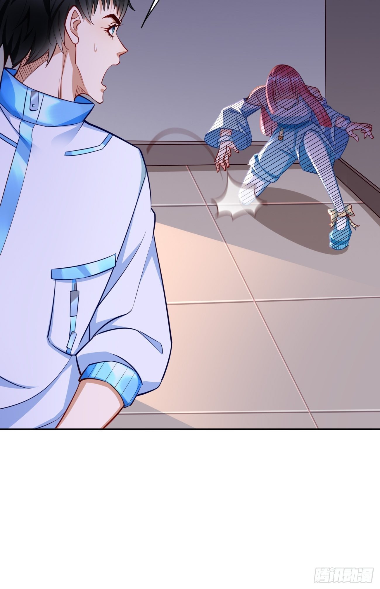 第35话：绝杀器！27