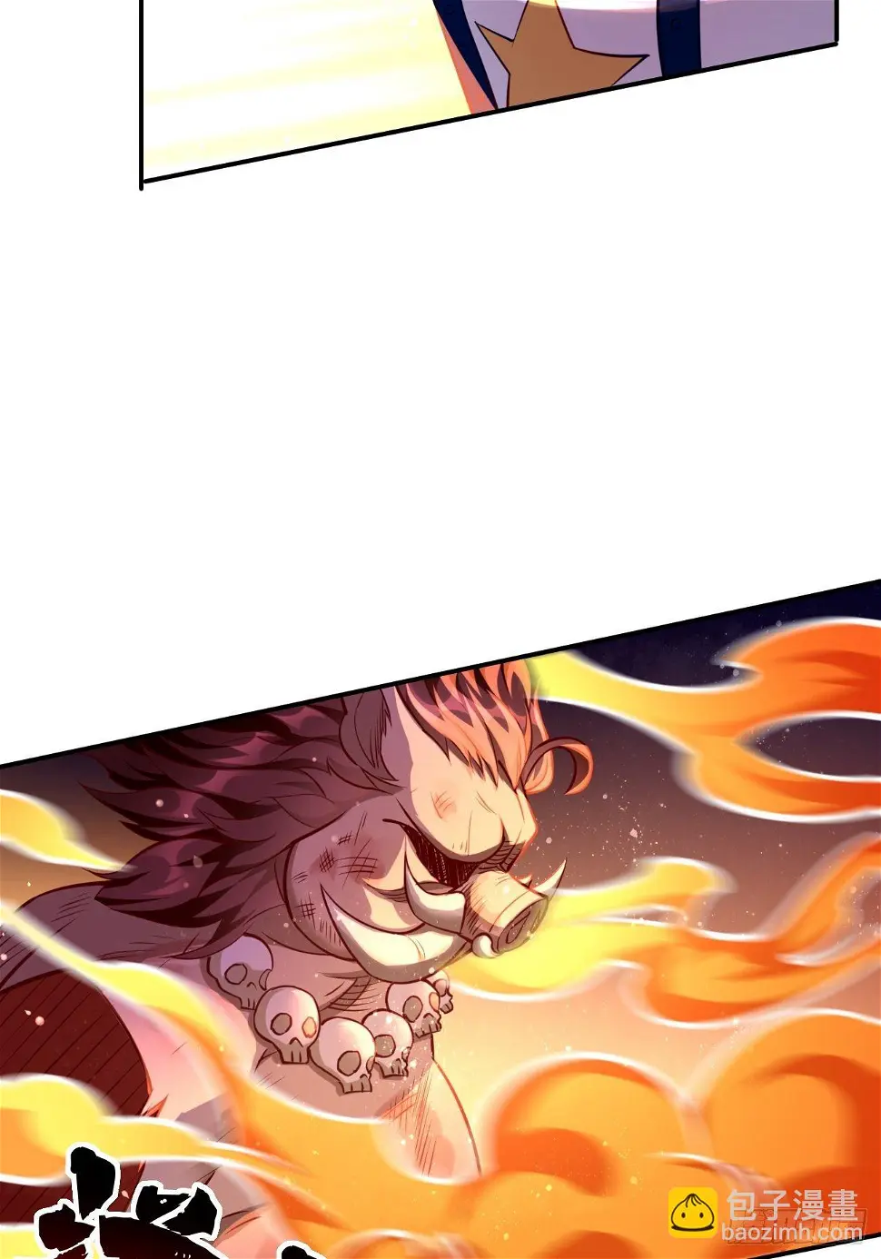 第39话：地狱十二宫？！10