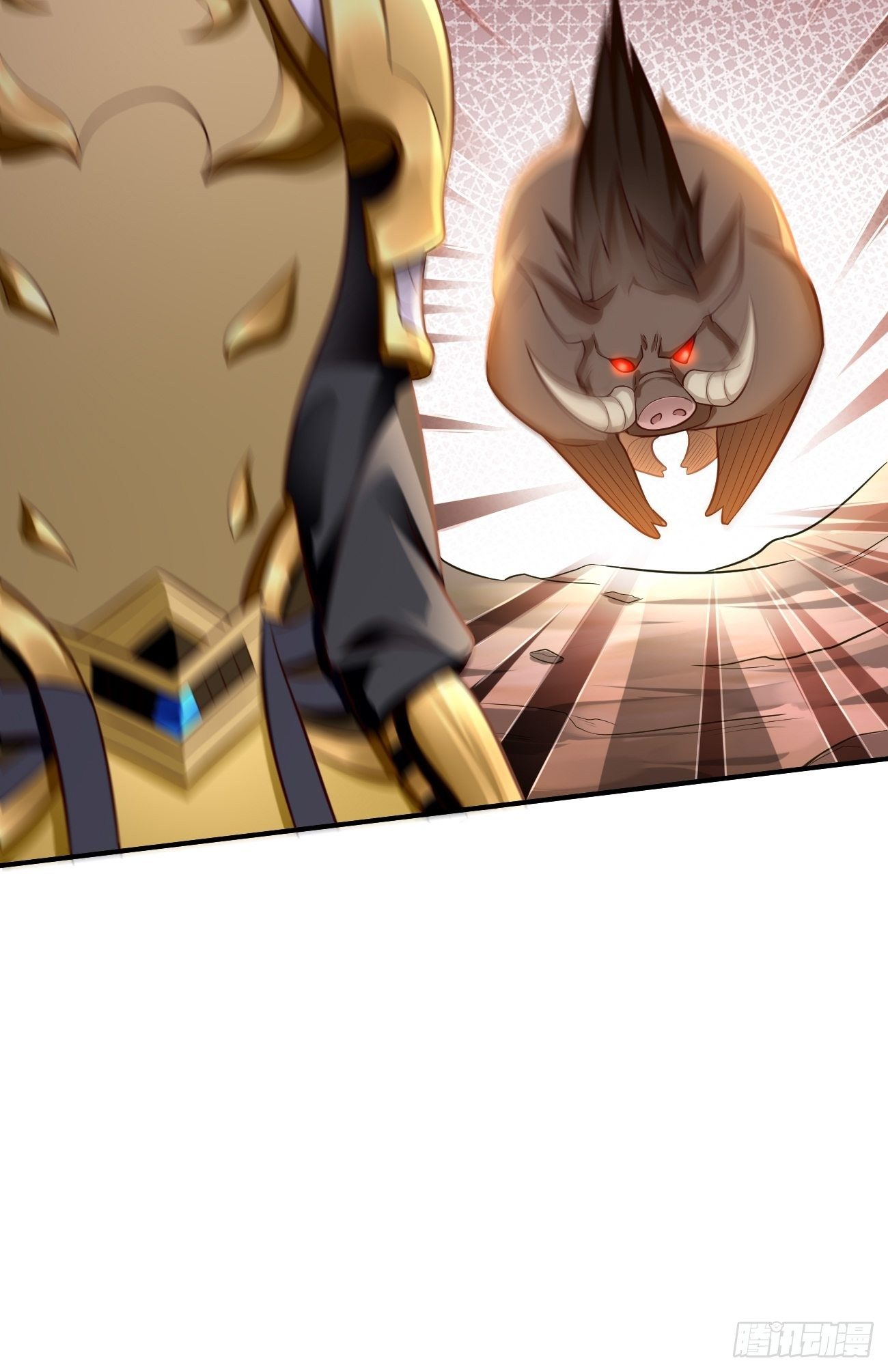 第15话：恐怖魔物——鬼蝗虫！26