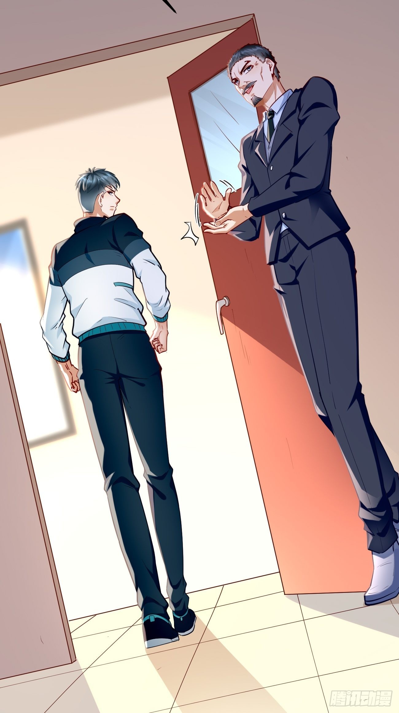 第75话：里面有宝贝！7