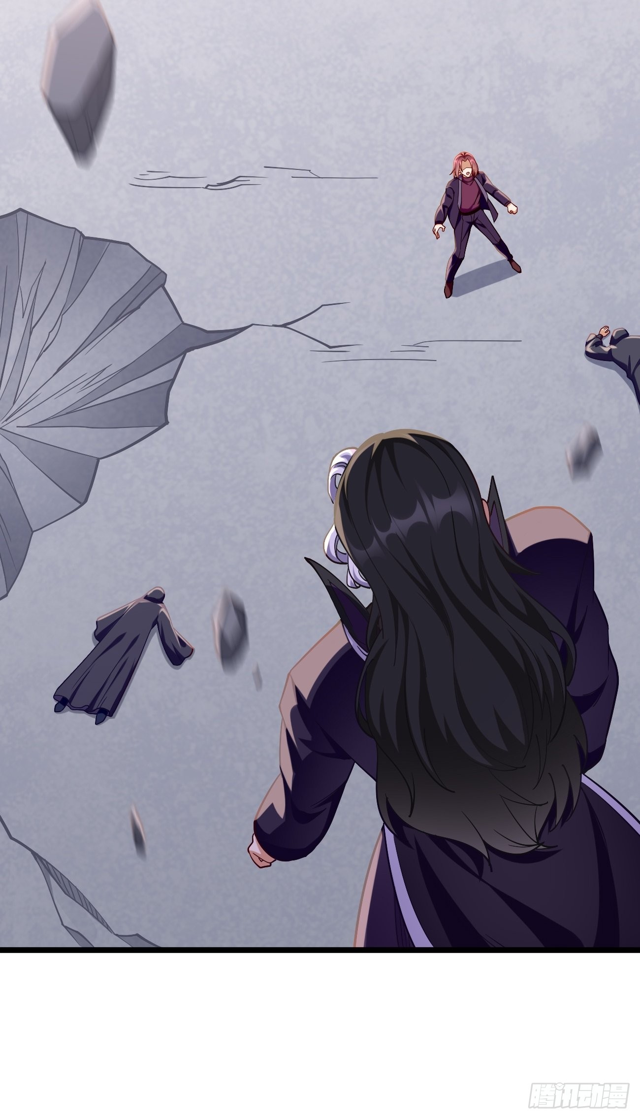 第87话：新仇旧恨一起算！35