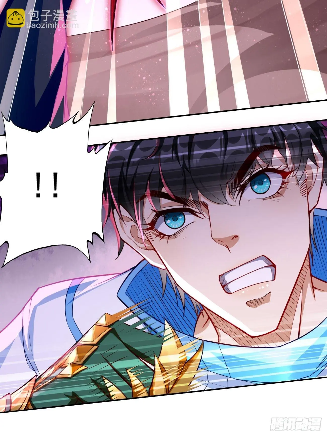 第32话：千万不要触碰它！43