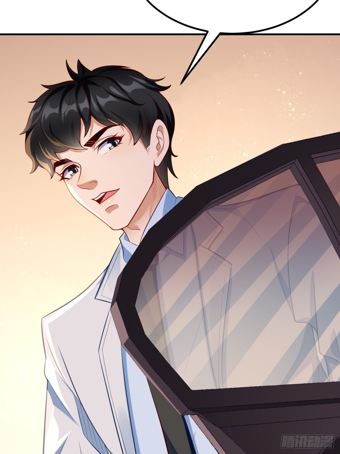 第19话：好强的压迫感！！36