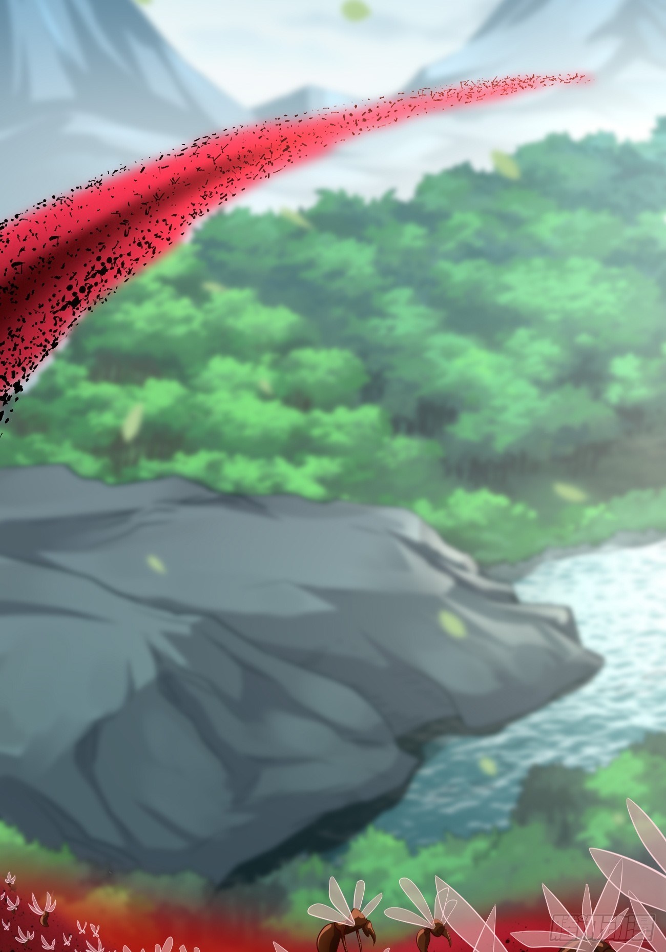 第16话：千万不能被他们包围！39