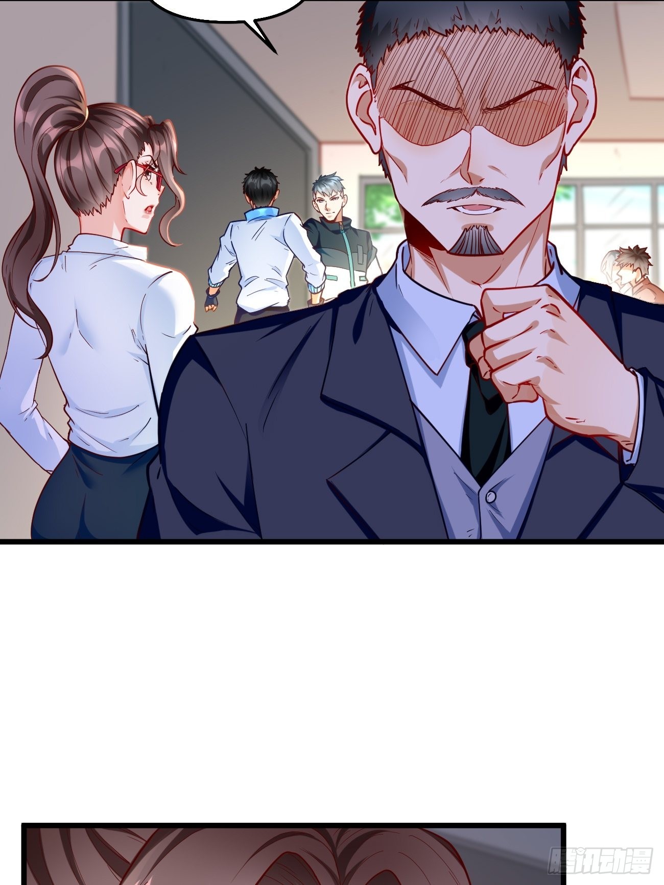 第74话：你确实太嚣张了！19