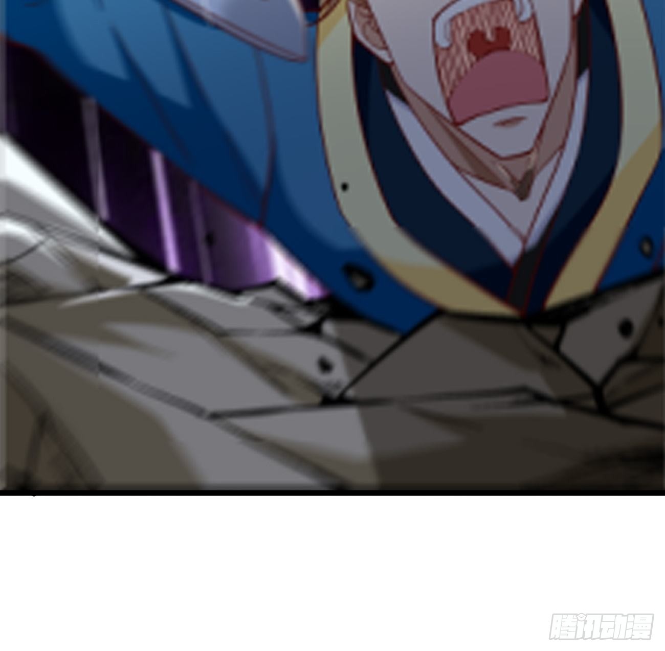 第85话：深不可测的实力！13