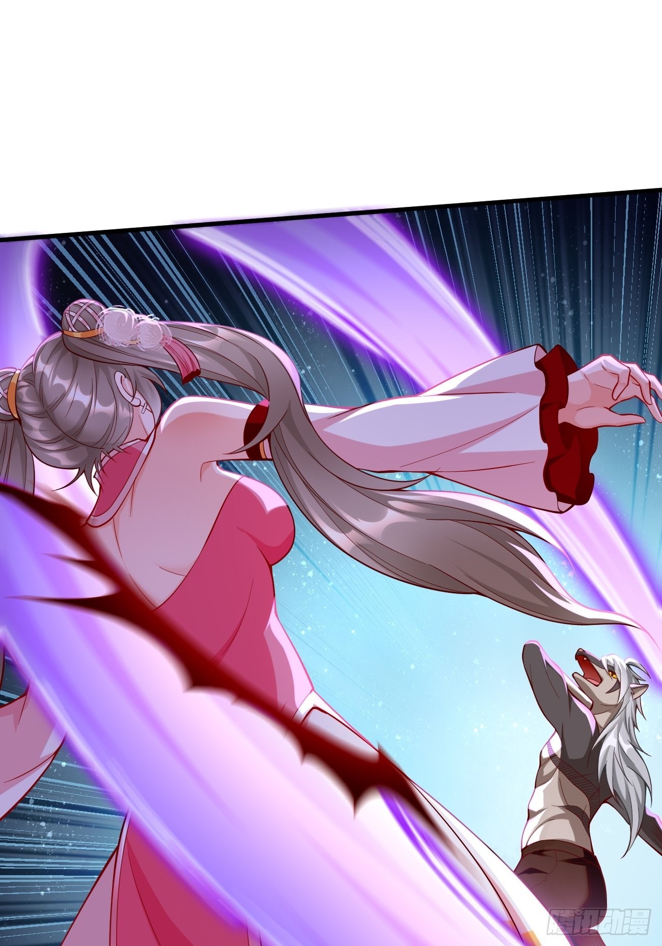 第45话：狂妄的女人！30