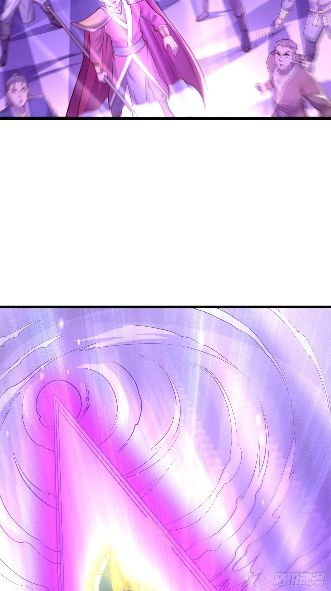 第105话：我要拿你们陪葬！！24