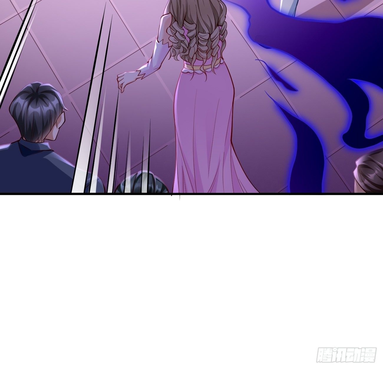 第19话：好强的压迫感！！14